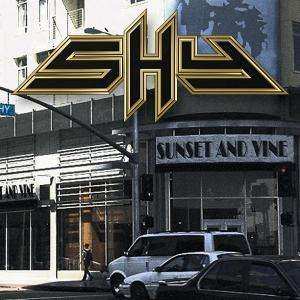 CD Shy: Sunset And Vine 388471