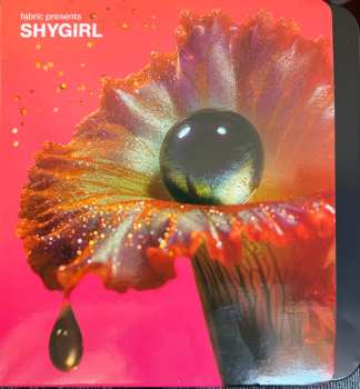 Album Shygirl: Fabric Presents Shygirl