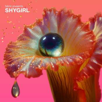 2LP Shygirl: Fabric Presents Shygirl CLR 567863