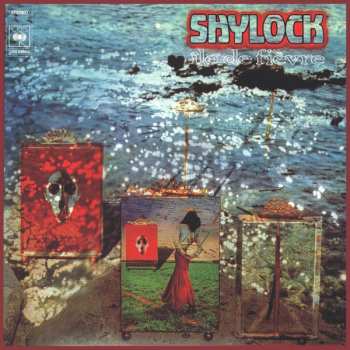 Album Shylock: Île De Fièvre