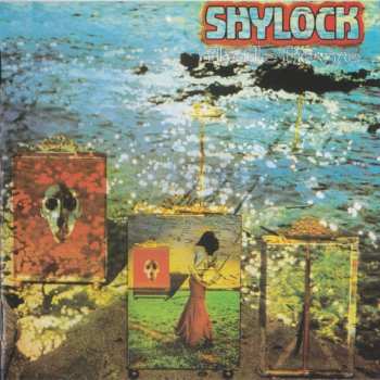 CD Shylock: Île De Fièvre 633381