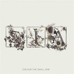 LP Sia: Colour The Small One LTD | CLR 352930