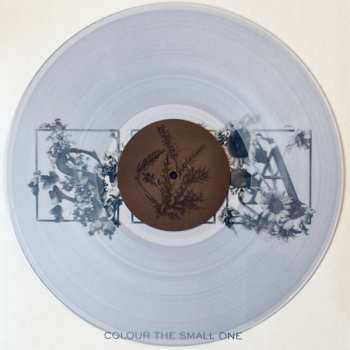 2LP Sia: Colour The Small One CLR | LTD | NUM 601467