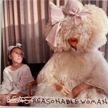 Album Sia: Reasonable Woman