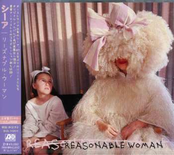 CD Sia: Reasonable Woman 628154