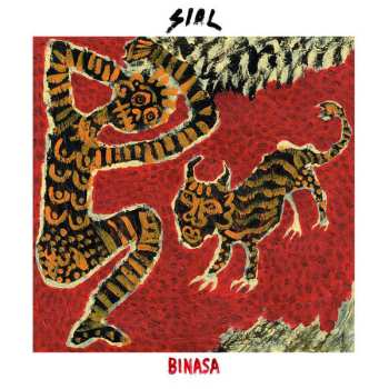 Sial: Binasa