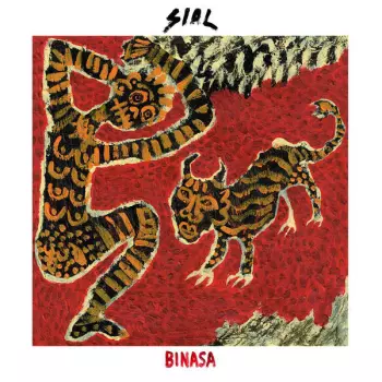 Binasa