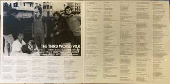 LP S.I.B.: The Third World War LTD 576909