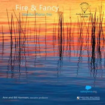 Fire & Fancy