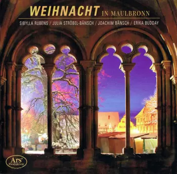 Weihnacht In Maulbronn