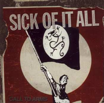 CD Sick Of It All: Call To Arms 6298