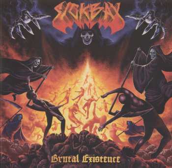 Album Sickbay: Brutal Existence