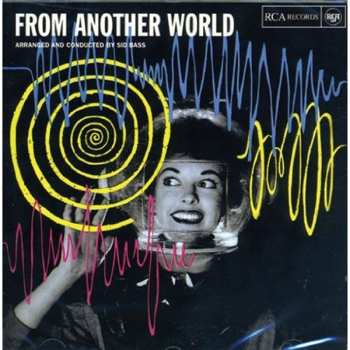 CD Sid Bass: From Another World 612701