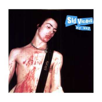 LP Sid Vicious: My Way 595347