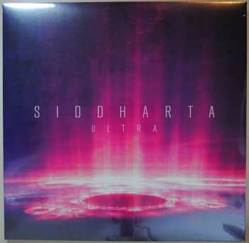 3LP Siddharta: Infra & Ultra 147856