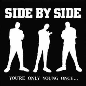 LP Side By Side: You're Only Young Once... CLR 441026