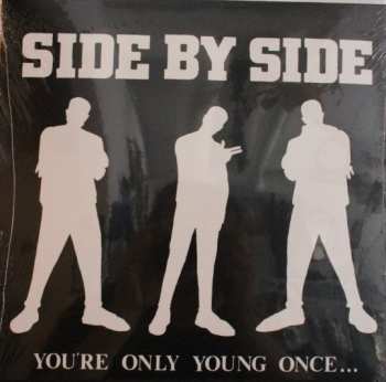 LP Side By Side: You're Only Young Once... CLR 483209