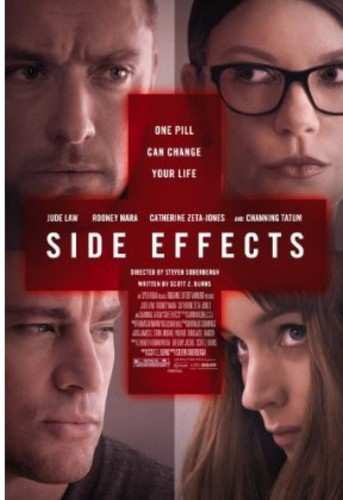 Album Side Effects: Side Effects