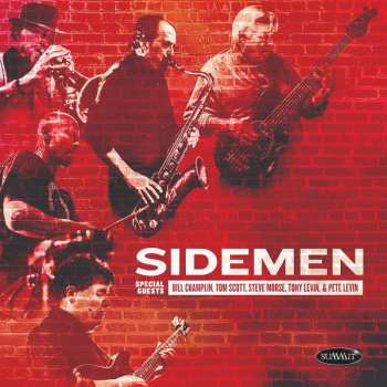 Album Sidemen: Sidemen 