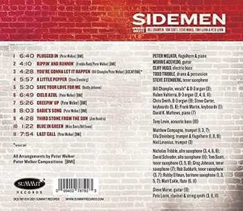 CD Sidemen: Sidemen  555969