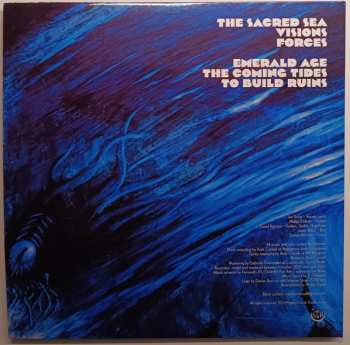 LP Siderean: Spilling the Astral Chalice CLR | LTD 618984