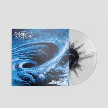 LP Siderean: Spilling the Astral Chalice CLR | LTD 618984