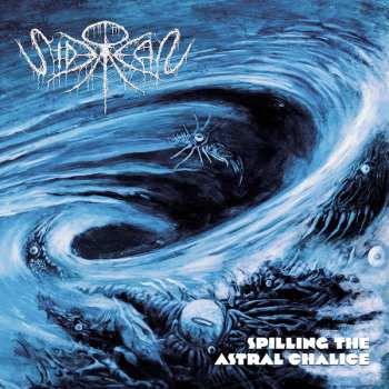 Album Siderean: Spilling the Astral Chalice