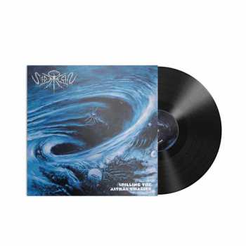 LP Siderean: Spilling the Astral Chalice 621359