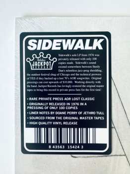 LP Sidewalk: Sidewalk 594759