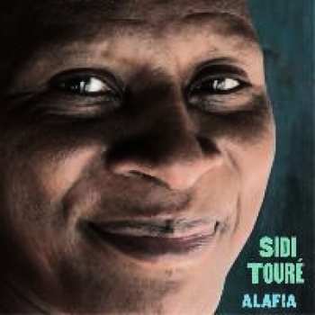 CD Sidi Touré: Alafia 645415