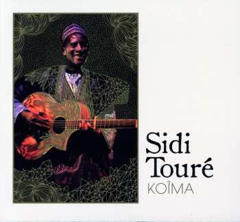 CD Sidi Touré: Koïma 589630