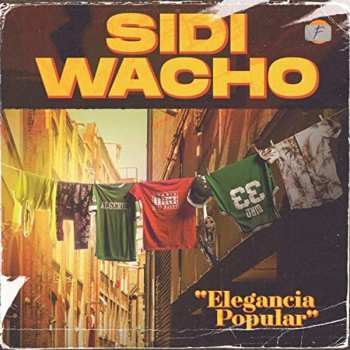 CD Sidi Wacho: Elegancia Popular 612835