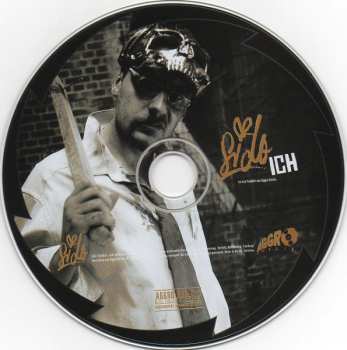 CD Sido: Ich 622099