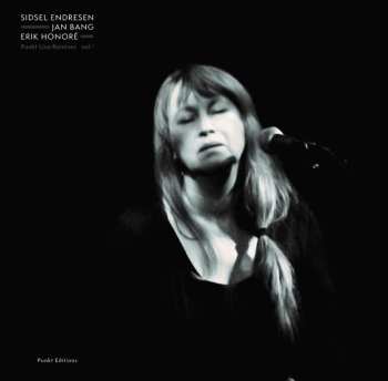 LP Sidsel Endresen: Punkt Live Remixes Vol.² 630757