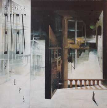 Album Sieges Even: Steps