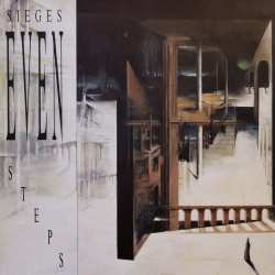 CD Sieges Even: Steps 620528