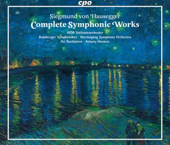 Complete Symphonic Works