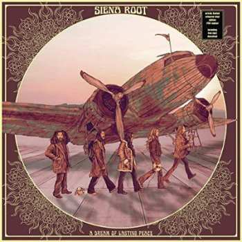 LP Siena Root: A Dream Of Lasting Peace LTD 255140