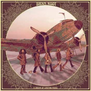 LP Siena Root: A Dream Of Lasting Peace 310187