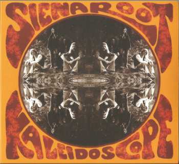 CD Siena Root: Kaleidoscope DIGI 389667