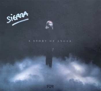 Album Sierra: A Story Of Anger