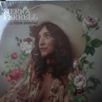 LP Sierra Ferrell: Long Time Coming 561029