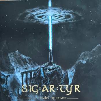 2LP SIG:AR:TYR: Citadel Of Stars 625229