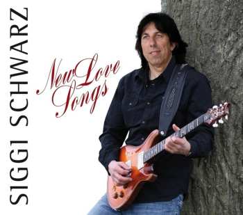 CD Siggi Schwarz: New Love Songs 554845