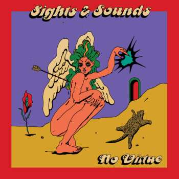 Album Sights & Sounds: No Virtue