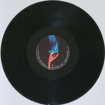 2LP Sigma: Hope 609216