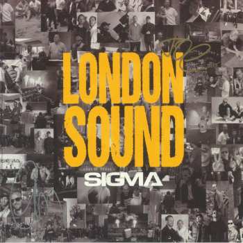 LP Sigma: London Sound 533673