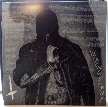 LP Sign Of Evil: Psychodelic Death CLR | LTD 543669