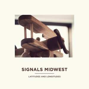 LP Signals Midwest: Latitudes And Longitudes CLR 611502