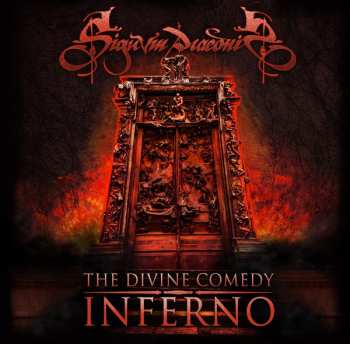 Album Signum Draconis: The Divine Comedy: Inferno